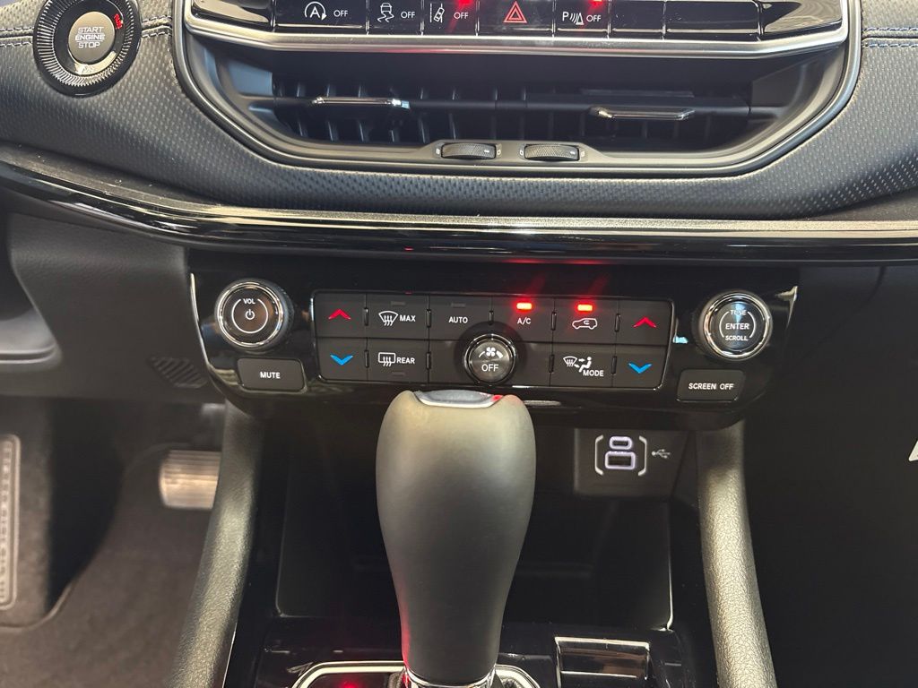 Thumbnail: 2026 Jeep Compass - 28
