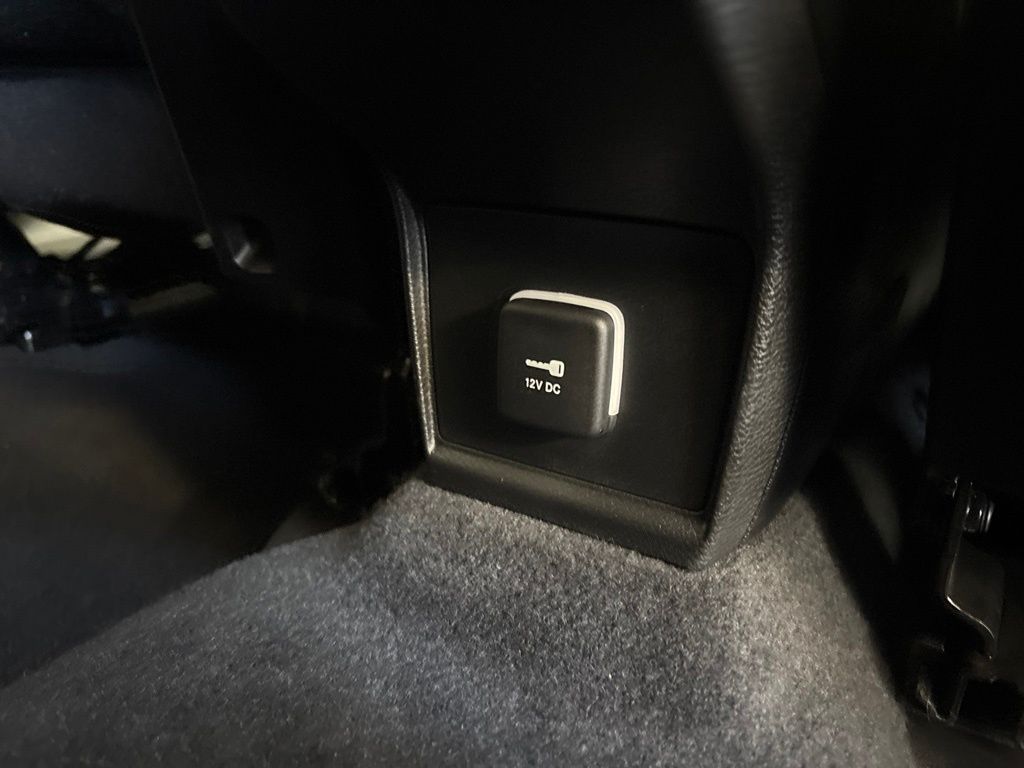 Thumbnail: 2024 Jeep Compass - 40