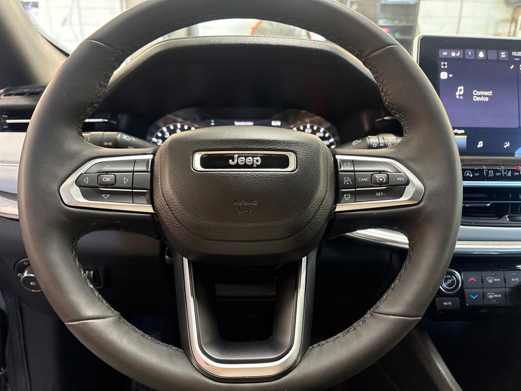Thumbnail: 2024 Jeep Compass - 7