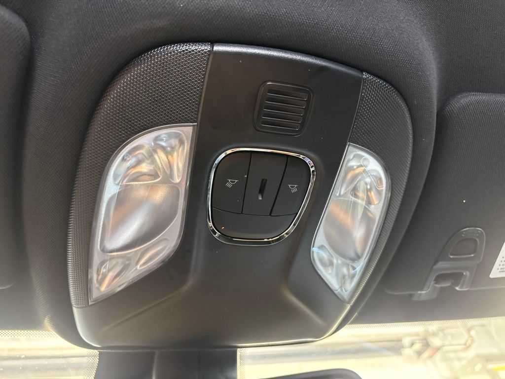 Thumbnail: 2024 Jeep Compass - 30