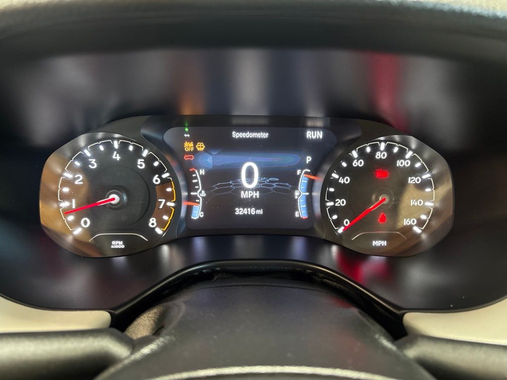 Thumbnail: 2024 Jeep Compass - 15