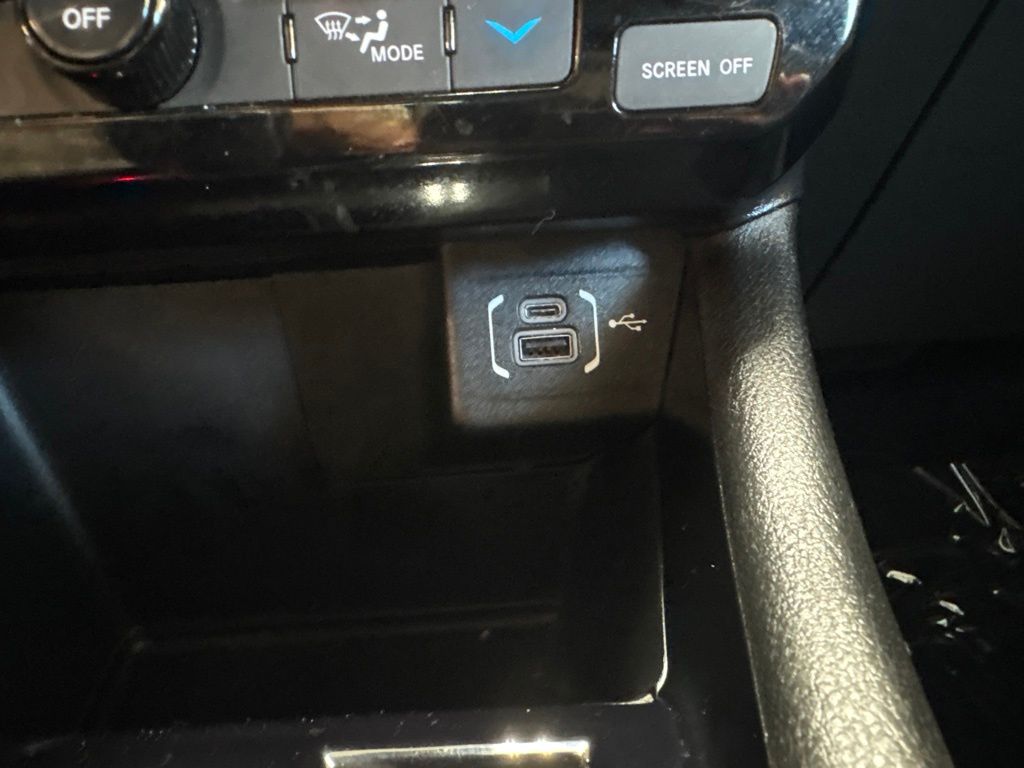 Thumbnail: 2024 Jeep Compass - 28