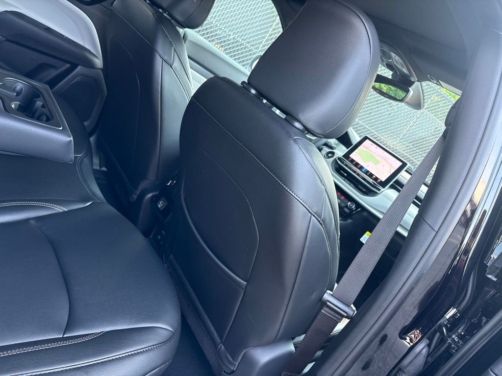 Thumbnail: 2026 Jeep Compass - 40