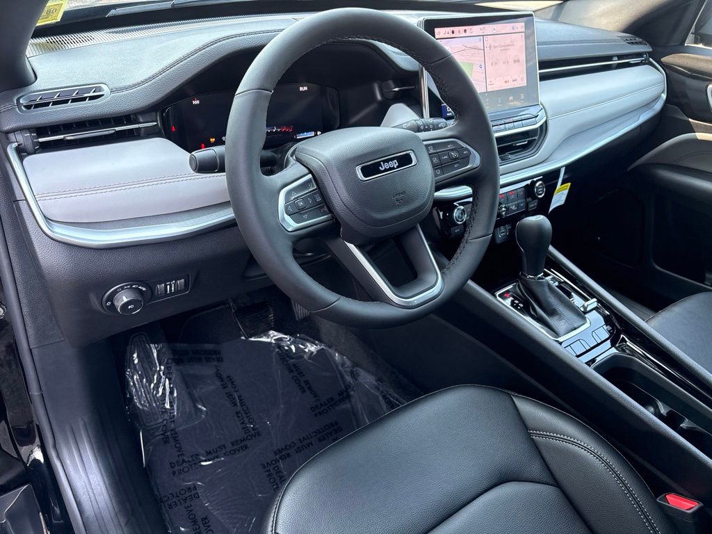 Thumbnail: 2026 Jeep Compass - 2