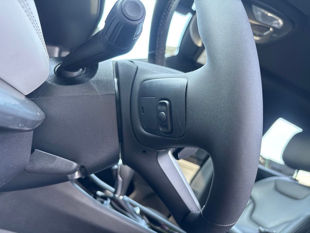 Thumbnail: 2026 Jeep Compass - 15