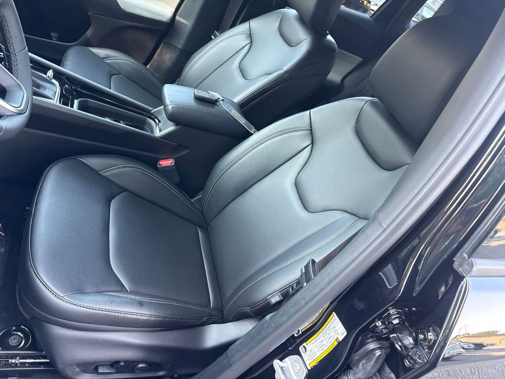 Thumbnail: 2026 Jeep Compass - 9