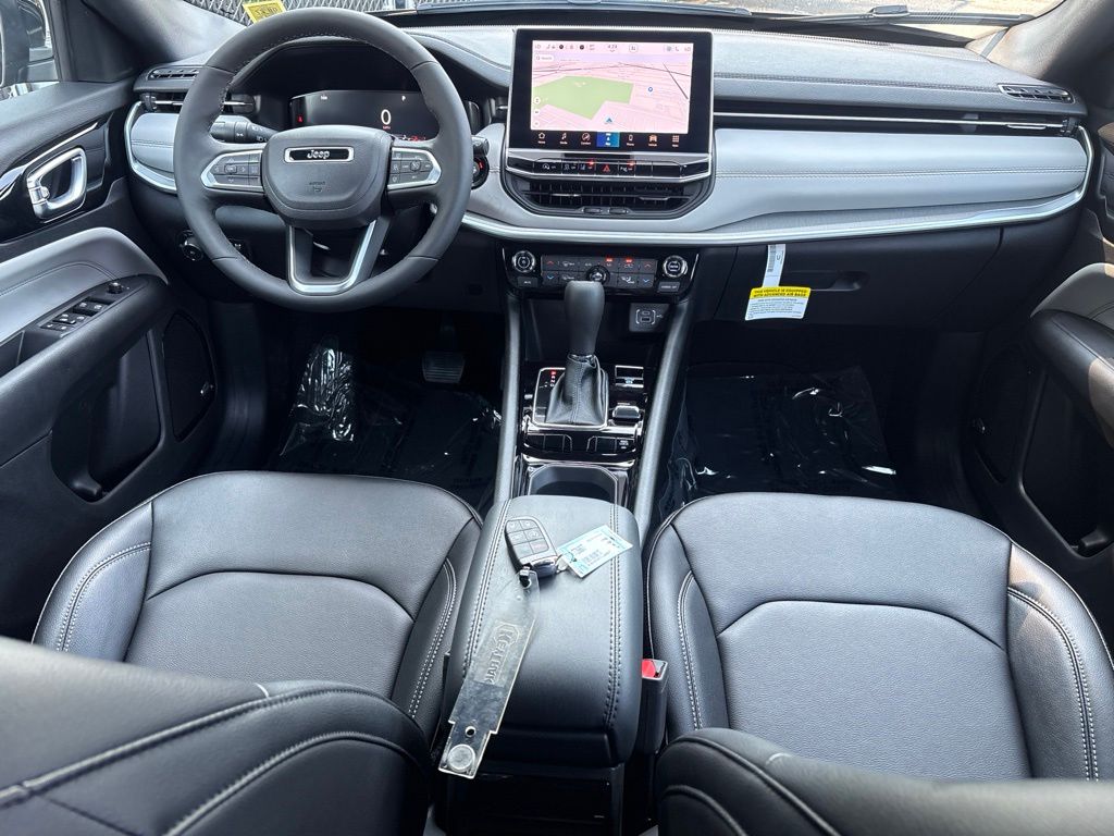 Thumbnail: 2026 Jeep Compass - 12