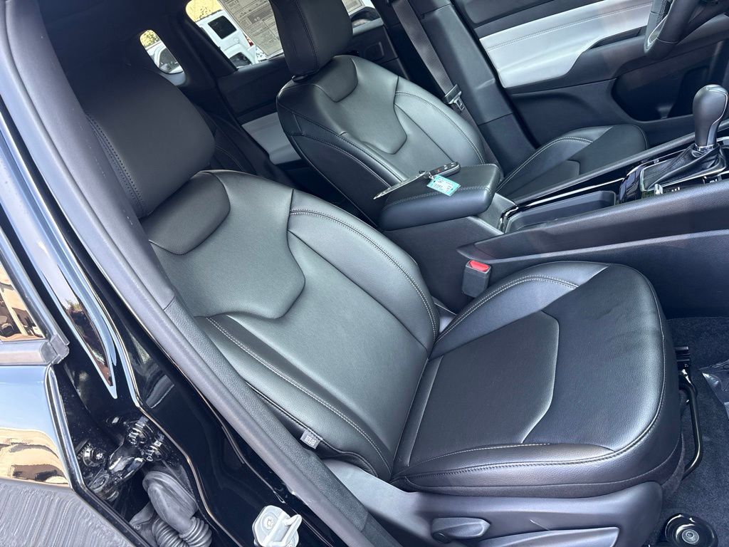 Thumbnail: 2026 Jeep Compass - 44