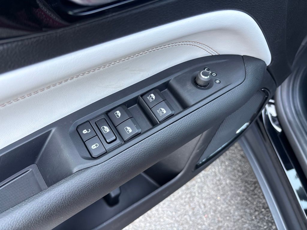 Thumbnail: 2026 Jeep Compass - 22