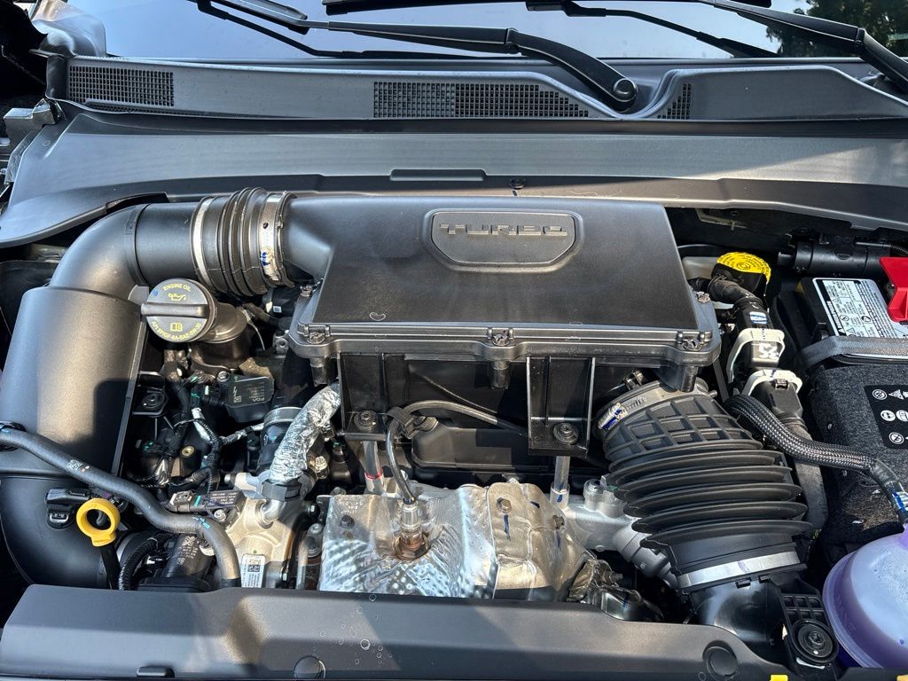 Thumbnail: 2026 Jeep Compass - 7