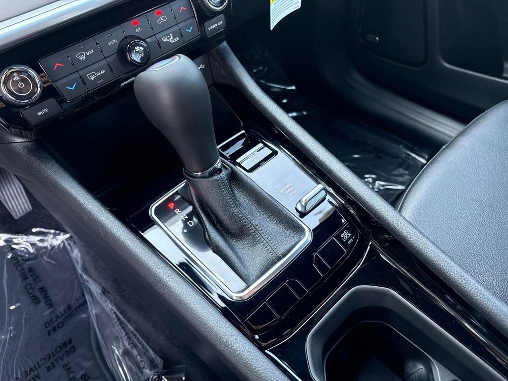 Thumbnail: 2026 Jeep Compass - 28