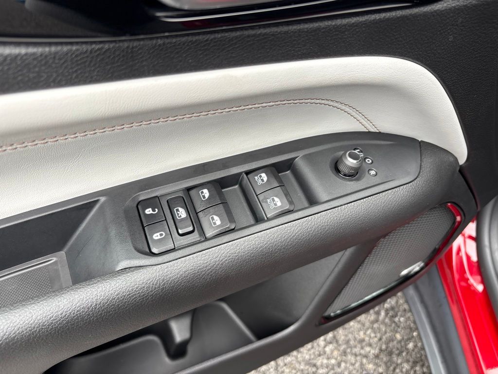 Thumbnail: 2026 Jeep Compass - 23