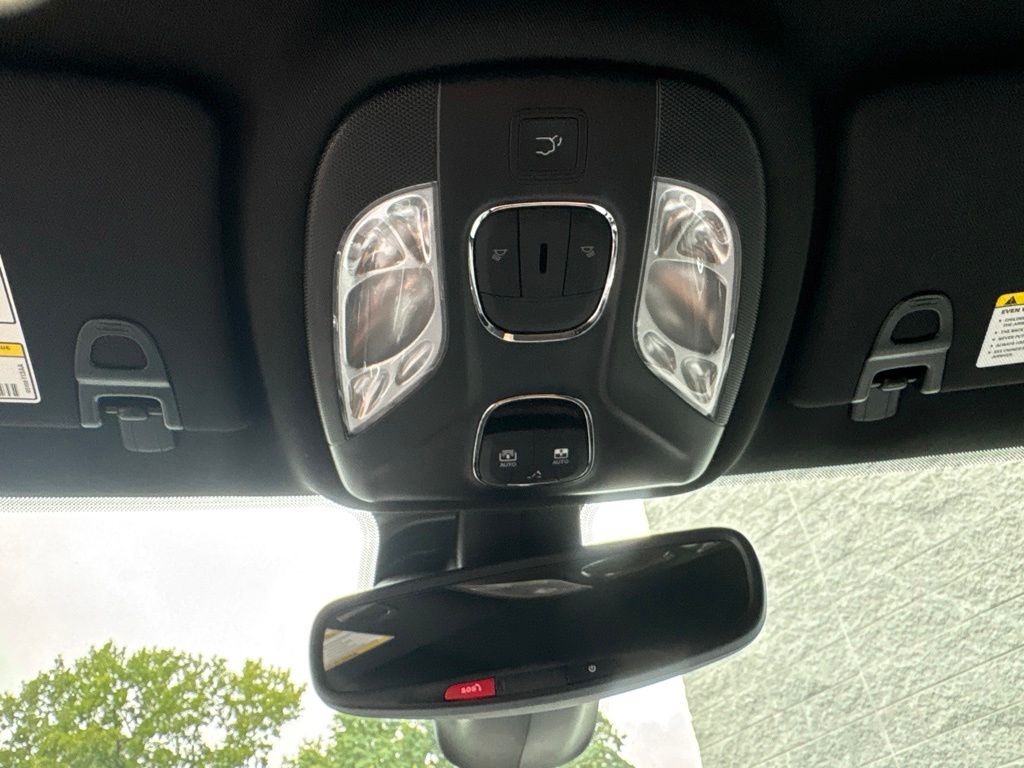 Thumbnail: 2026 Jeep Compass - 31