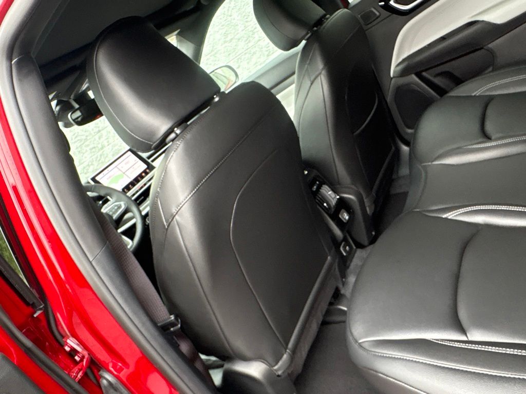 Thumbnail: 2026 Jeep Compass - 11
