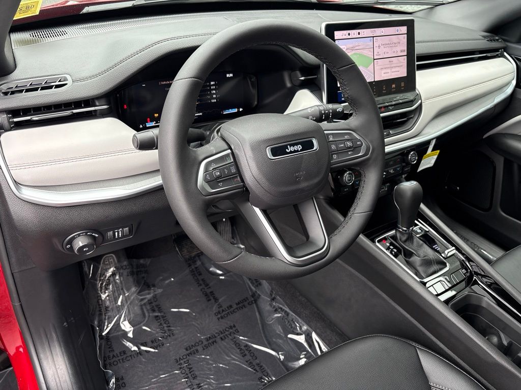 Thumbnail: 2026 Jeep Compass - 2