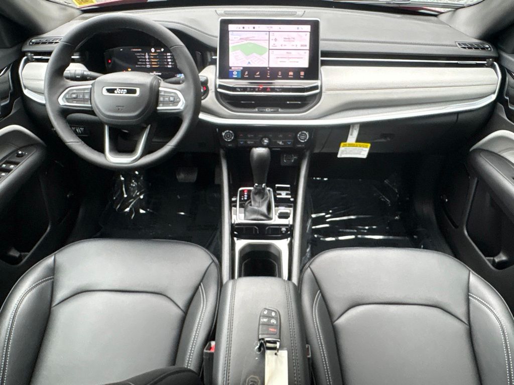 Thumbnail: 2026 Jeep Compass - 13