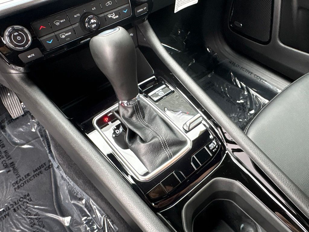 Thumbnail: 2026 Jeep Compass - 30