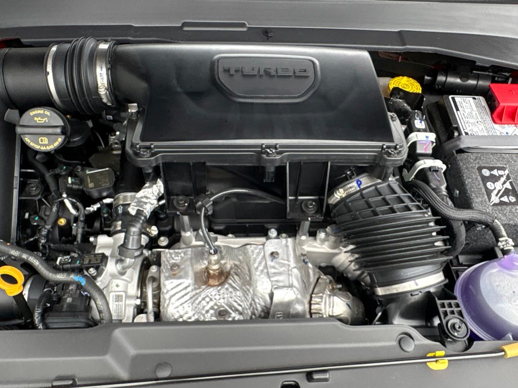 Thumbnail: 2026 Jeep Compass - 7