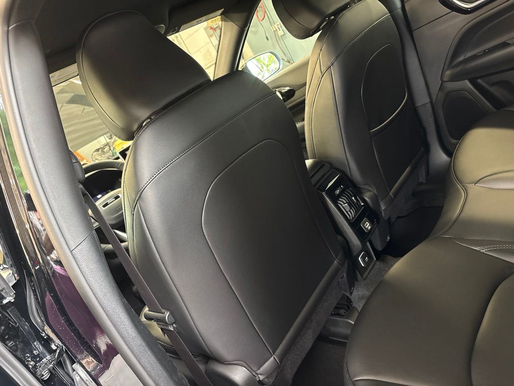 Thumbnail: 2026 Jeep Compass - 11