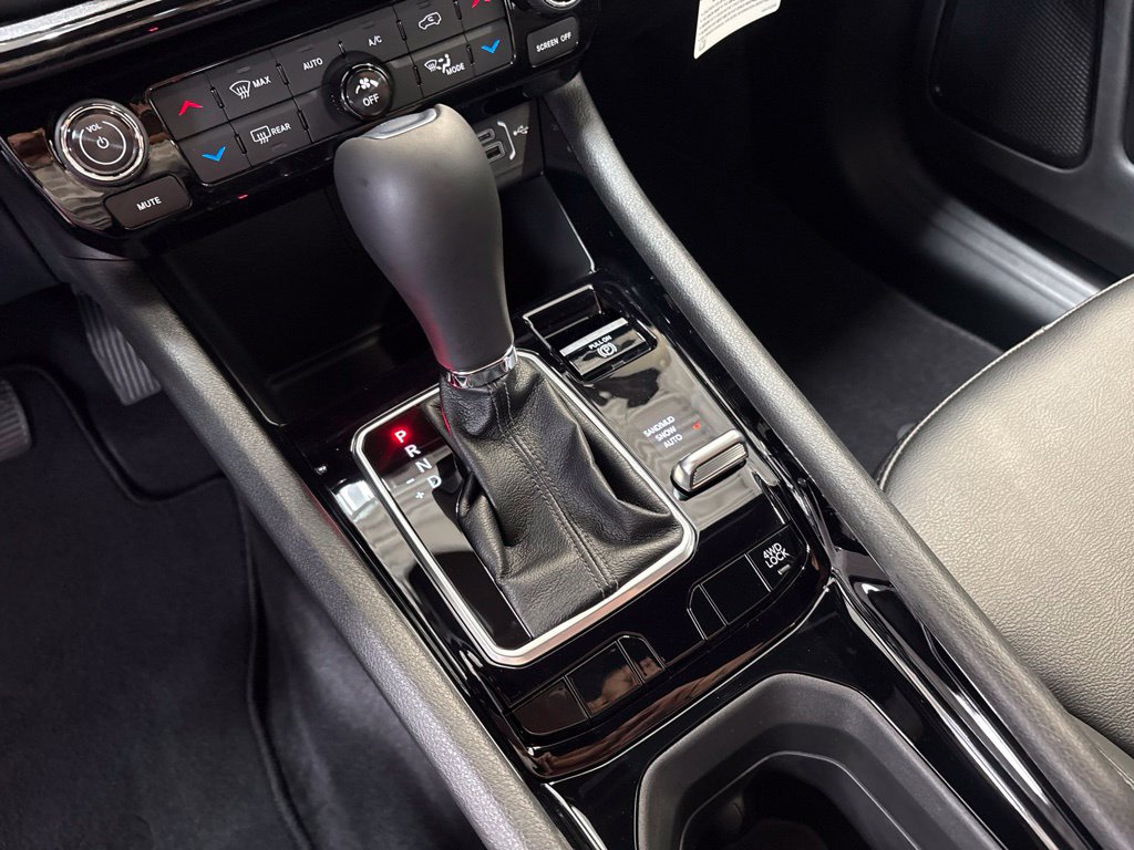 Thumbnail: 2026 Jeep Compass - 30