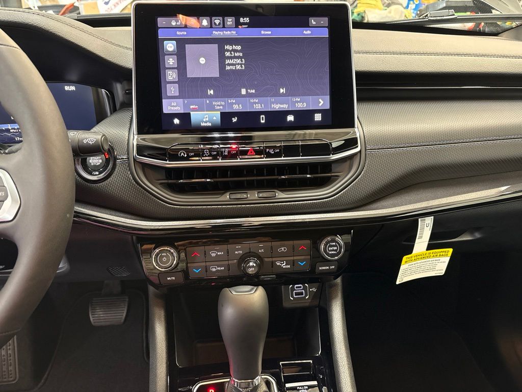 Thumbnail: 2026 Jeep Compass - 14