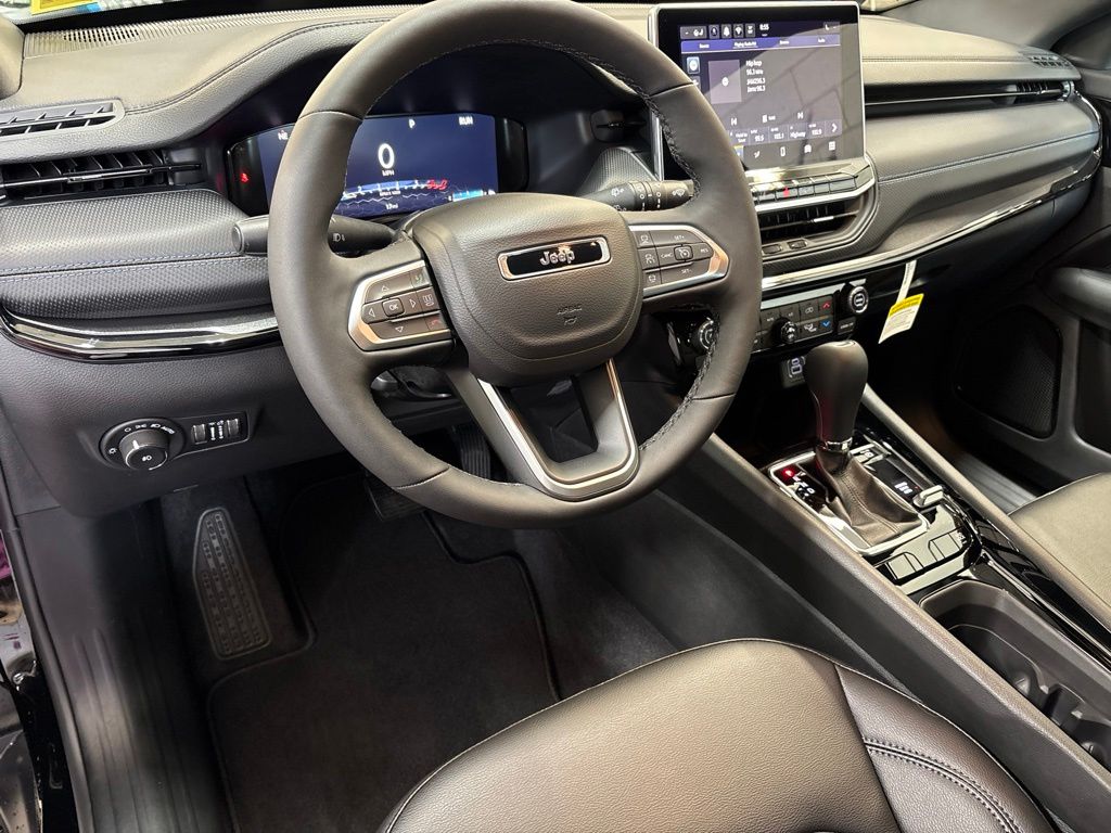 Thumbnail: 2026 Jeep Compass - 2