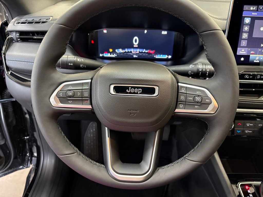 Thumbnail: 2026 Jeep Compass - 8