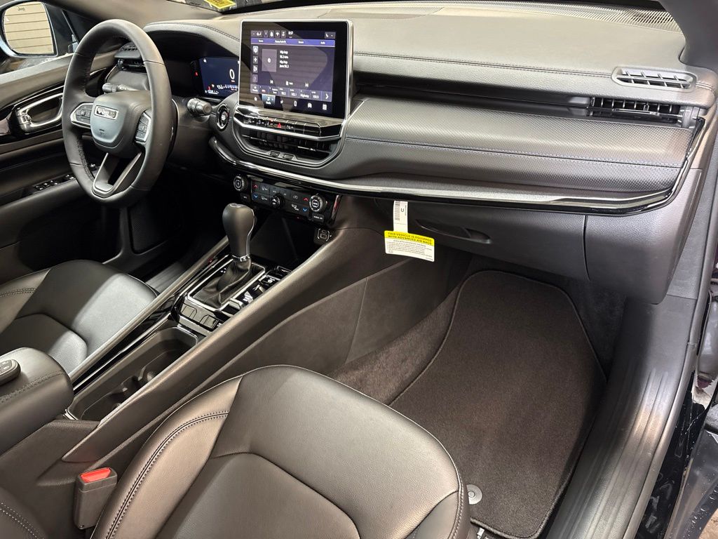 Thumbnail: 2026 Jeep Compass - 13