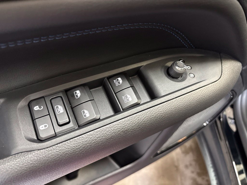Thumbnail: 2026 Jeep Compass - 23