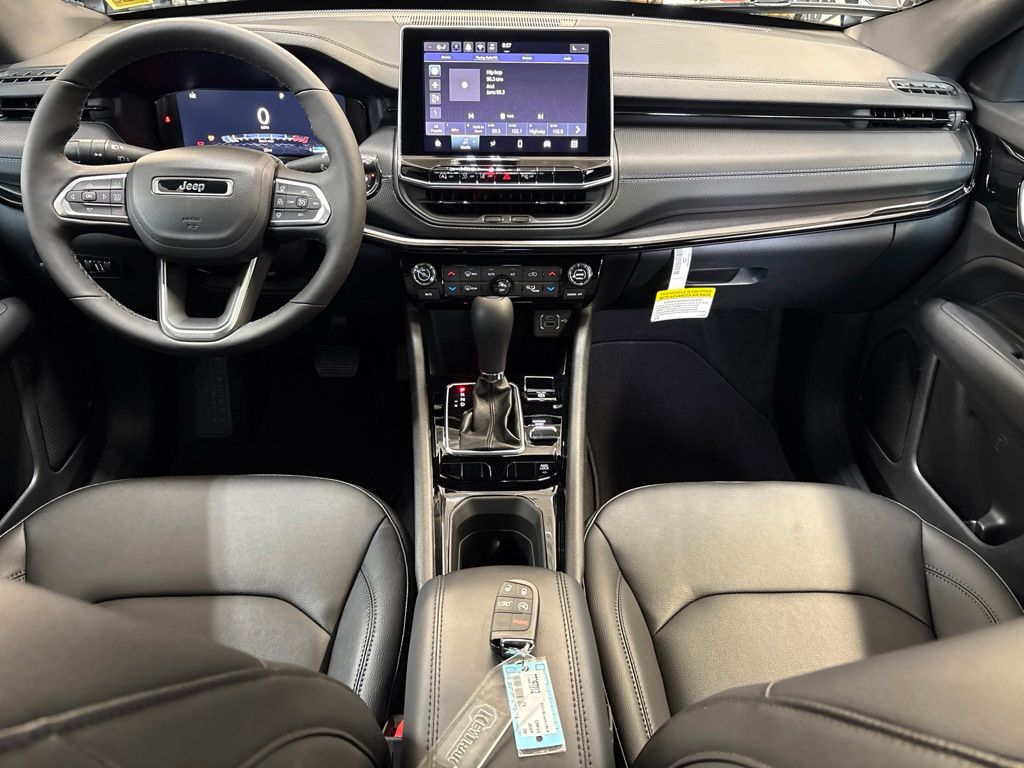 Thumbnail: 2026 Jeep Compass - 12