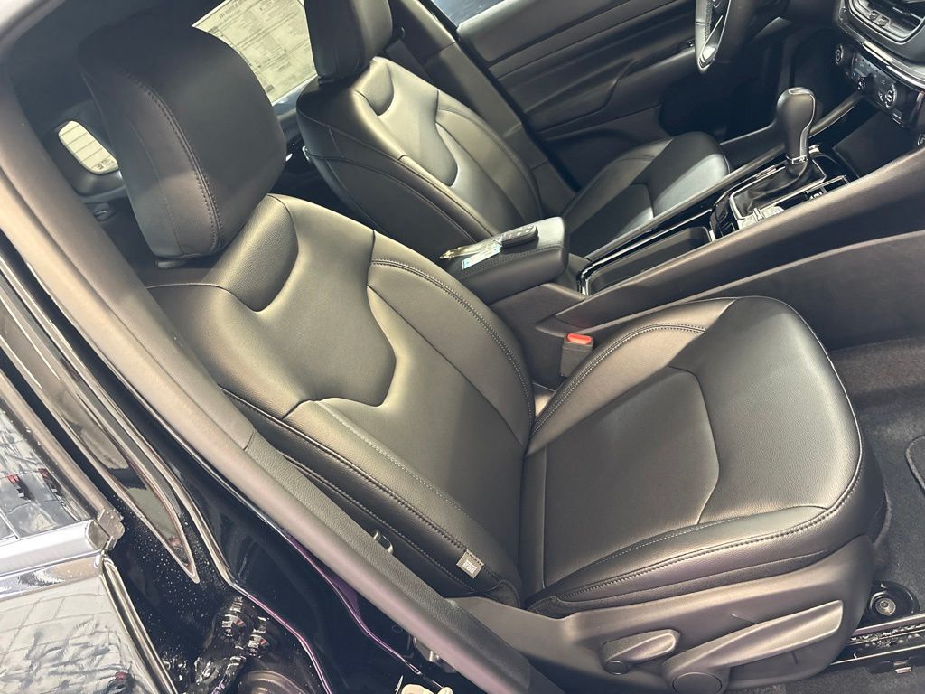 Thumbnail: 2026 Jeep Compass - 44