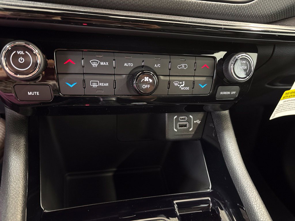 Thumbnail: 2026 Jeep Compass - 28