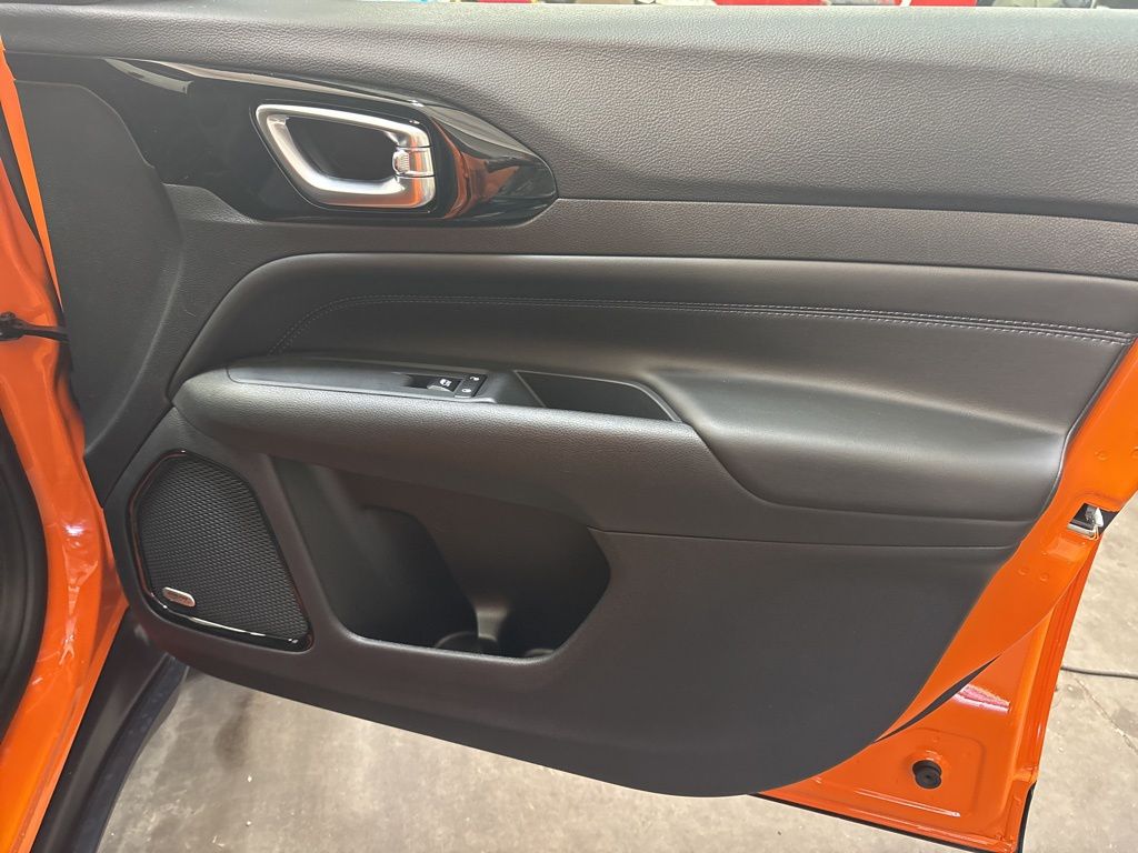 Thumbnail: 2026 Jeep Compass - 37