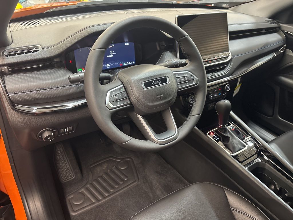 Thumbnail: 2026 Jeep Compass - 2