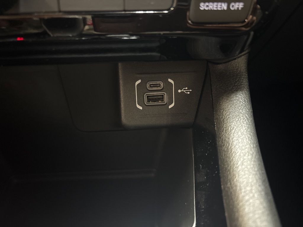 Thumbnail: 2026 Jeep Compass - 26