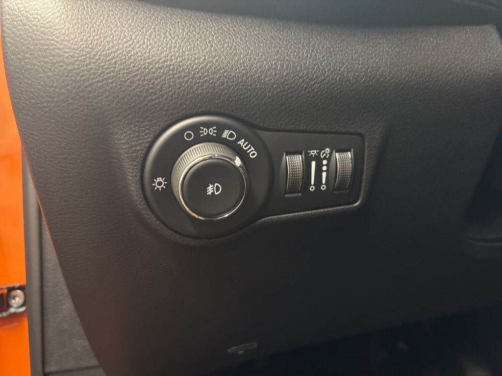 Thumbnail: 2026 Jeep Compass - 22