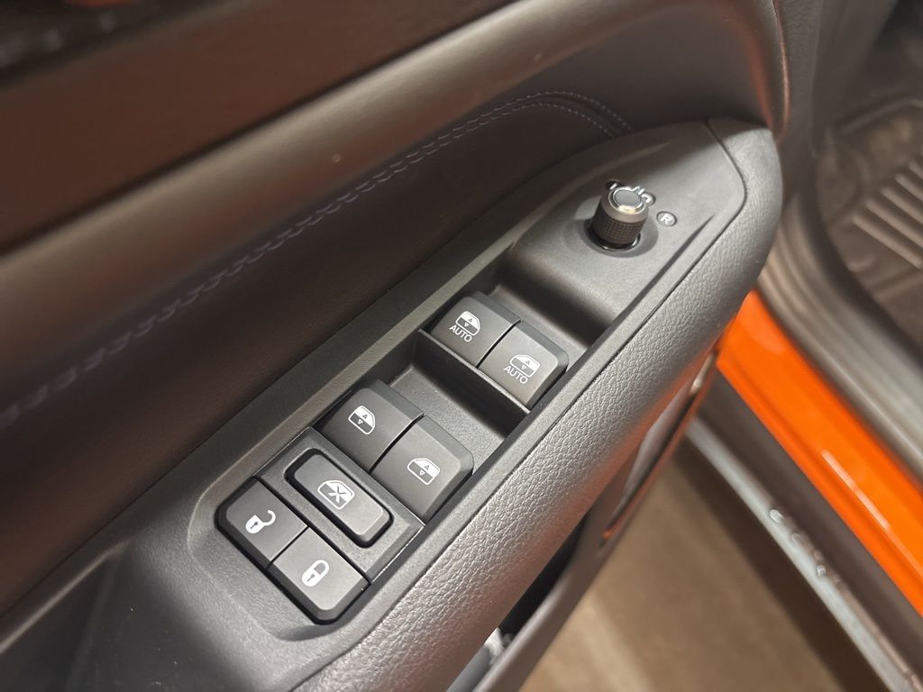 Thumbnail: 2026 Jeep Compass - 21