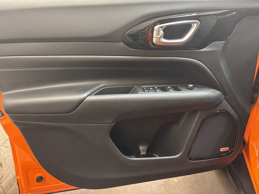 Thumbnail: 2026 Jeep Compass - 20