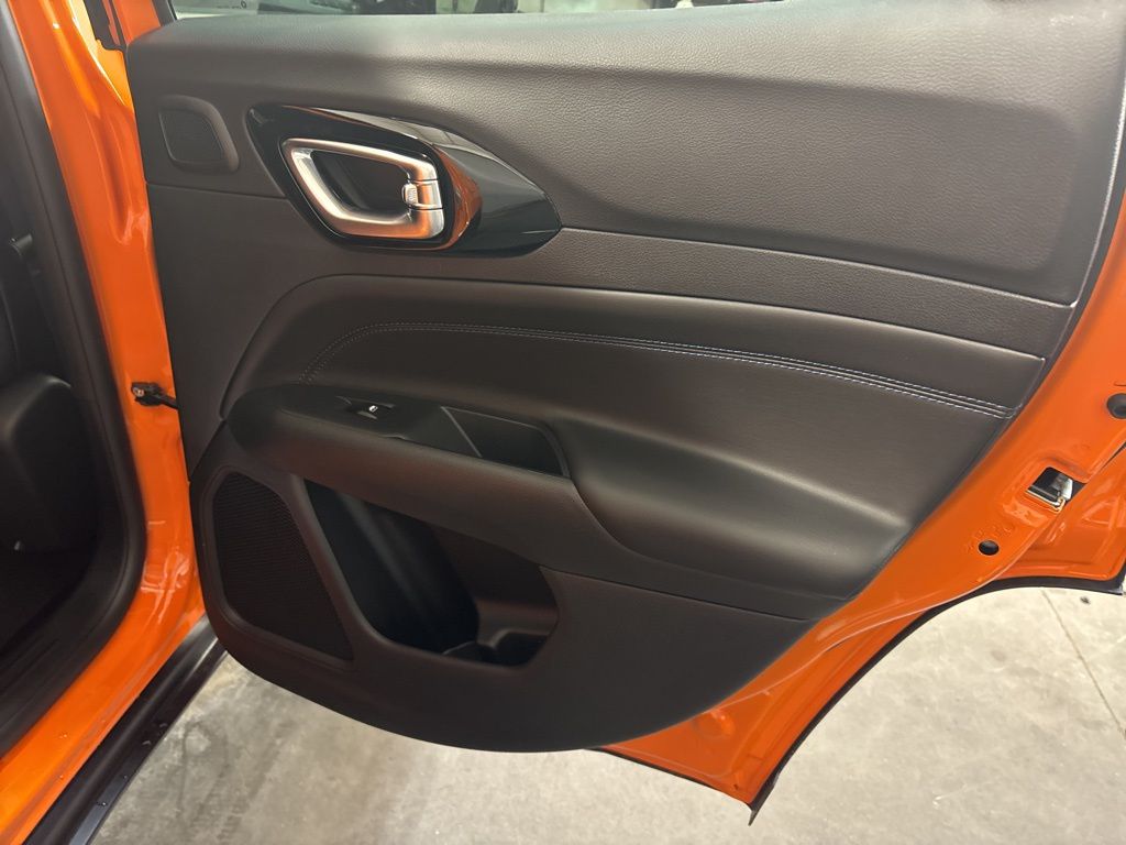 Thumbnail: 2026 Jeep Compass - 33