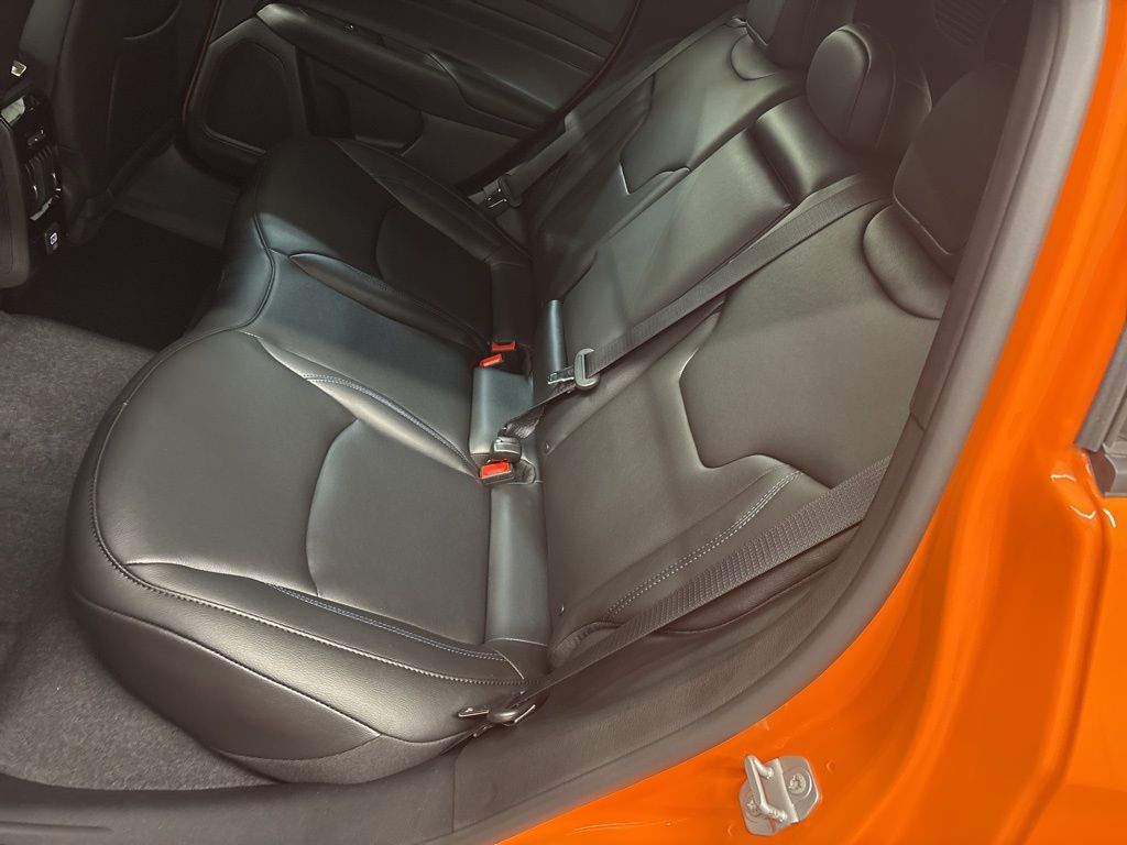 Thumbnail: 2026 Jeep Compass - 30
