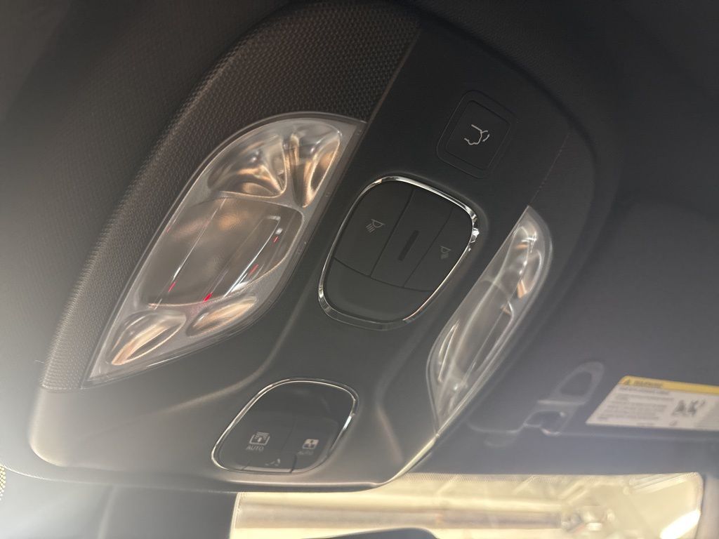 Thumbnail: 2026 Jeep Compass - 28
