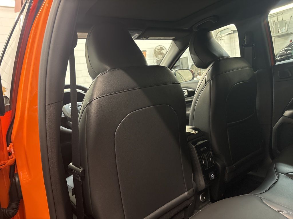 Thumbnail: 2026 Jeep Compass - 11