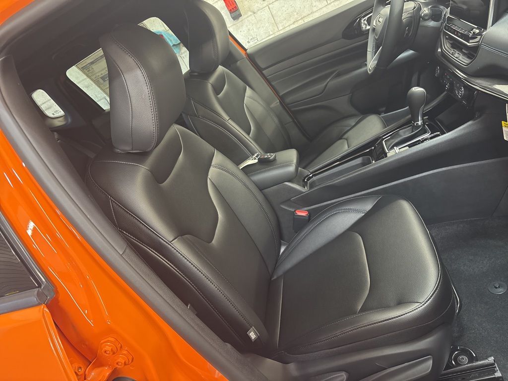 Thumbnail: 2026 Jeep Compass - 10