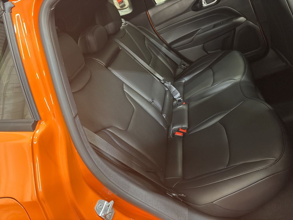 Thumbnail: 2026 Jeep Compass - 34