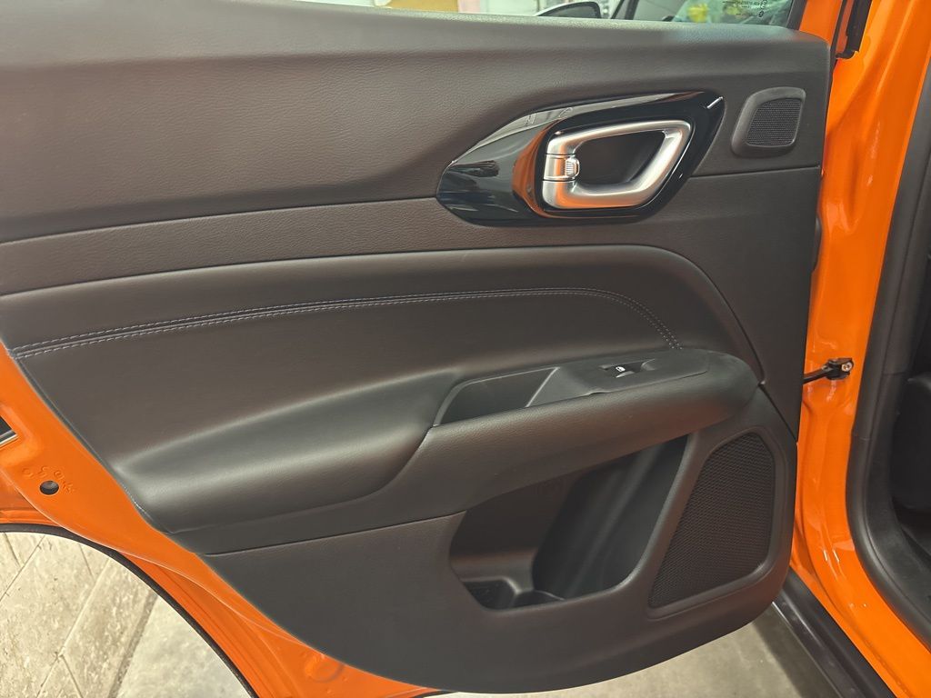 Thumbnail: 2026 Jeep Compass - 29