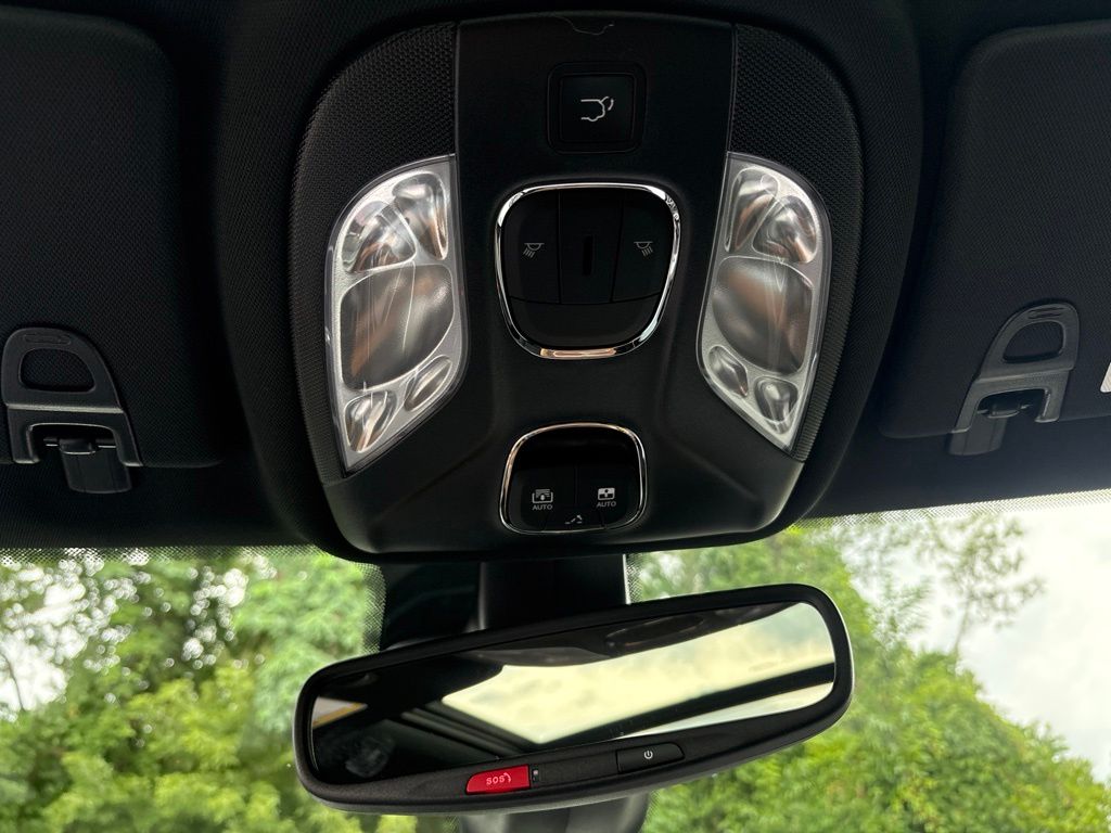 Thumbnail: 2026 Jeep Compass - 27