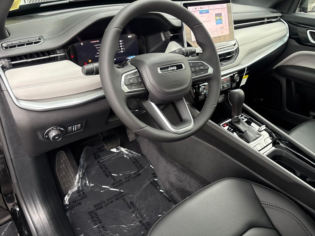 Thumbnail: 2026 Jeep Compass - 2