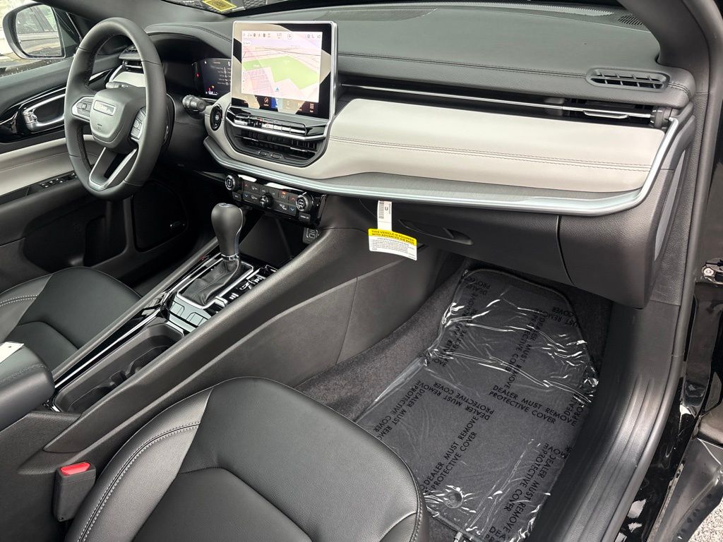 Thumbnail: 2026 Jeep Compass - 44
