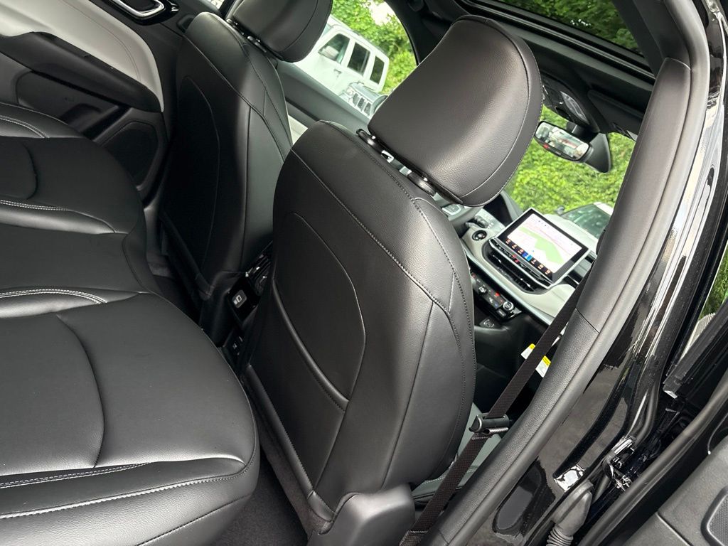 Thumbnail: 2026 Jeep Compass - 38
