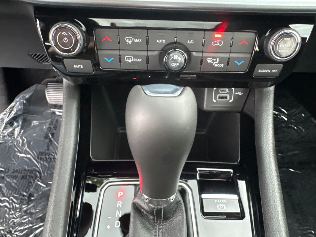 Thumbnail: 2026 Jeep Compass - 25